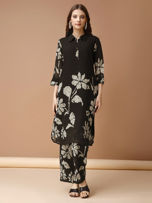 ANOUK Top Pant Co-ords Set
