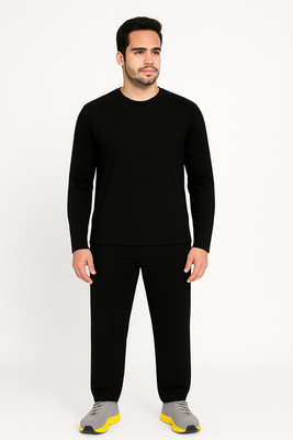 LARRY & EVA Tshirt Pant Co-ords Set