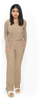 Komurr Tunic Pant Co-ords Set