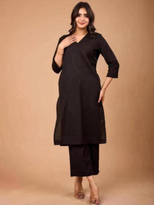 shommee Top Palazzos Western Set