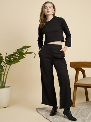 Dwarros Top Pant Co-ords Set