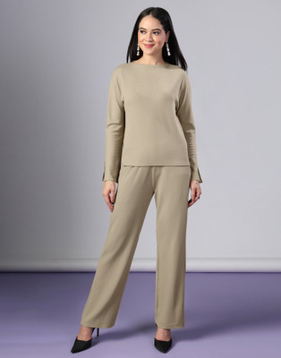 Selvia Top Pant Co-ords Set