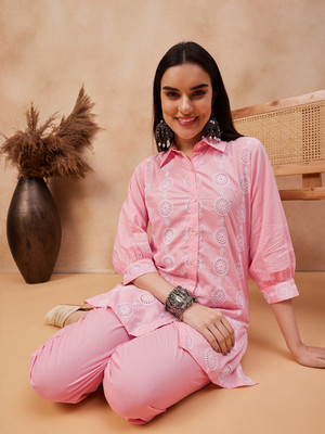 ANOUK Tunic Pant Co-ords Set