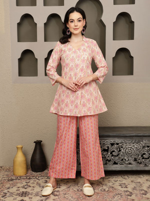 Bandia Top Pant Co-ords Set
