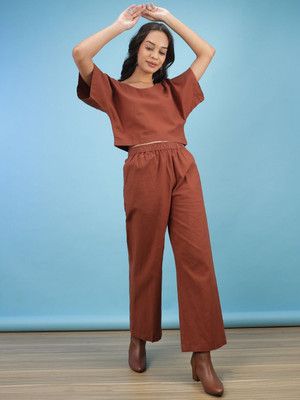 Freehand Top Pant Co-ords Set