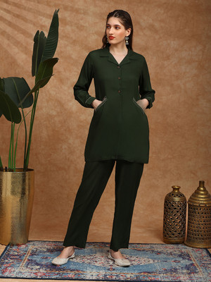 Globus Tunic Pant Co-ords Set