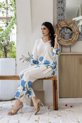 Me & My Top Pant Co-ords Set