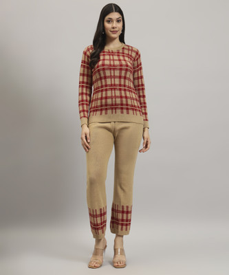 HERMISTON Top Pant Co-ords Set