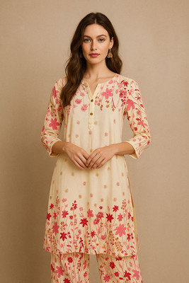 Riwaaz Top Pant Co-ords Set