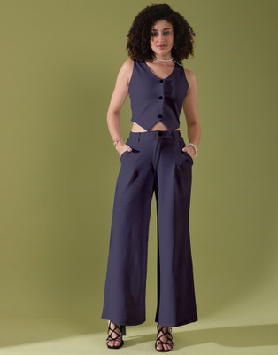 Moda Rapido Top Pant Co-ords Set