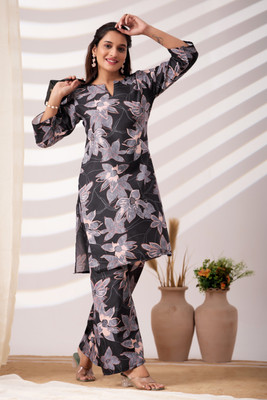 KALEE Top Pant Co-ords Set