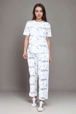 Lugo Top Palazzos Co-ords Set