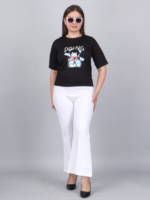 NATRIS Top Pant Co-ords Set