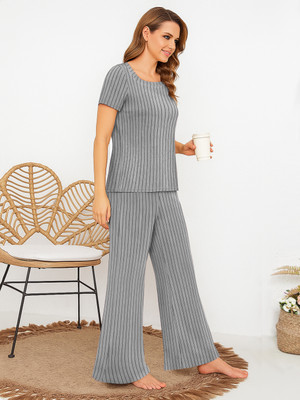 CILIMILI Top Palazzos Co-ords Set