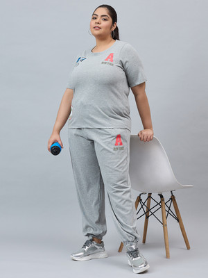 Austivo Top Pant Co-ords Set