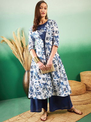 ANOUK Tunic Pant Co-ords Set