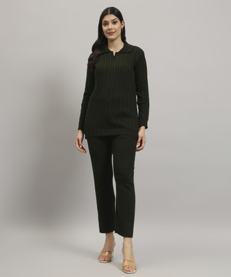 KILVESTED Top Pant Co-ords Set