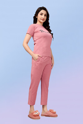 PTELRA Top Pant Co-ords Set