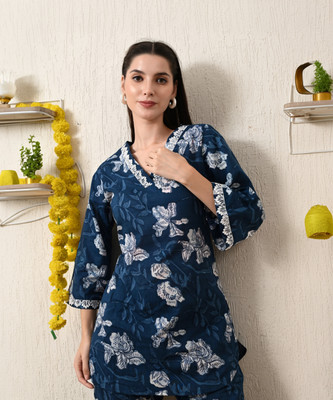 avyco Top Pant Co-ords Set