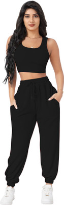 Fashion2wear Top Pant Co-ords Set