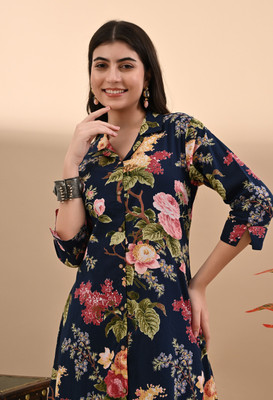 avyco Top Pant Co-ords Set