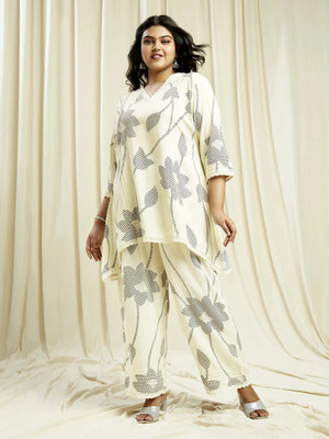 Globus Tunic Pant Co-ords Set