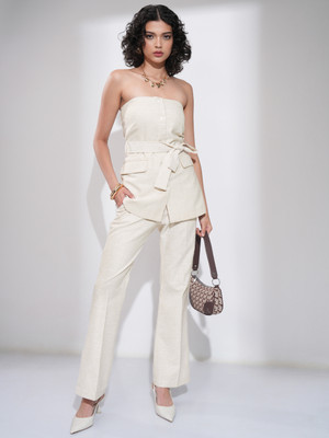 Tokyo Talkies Top Pant Co-ords Set