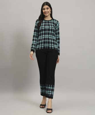HERMISTON Top Pant Co-ords Set