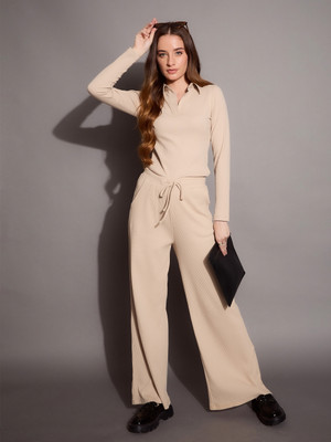 SASSAFRAS Top Pant Co-ords Set