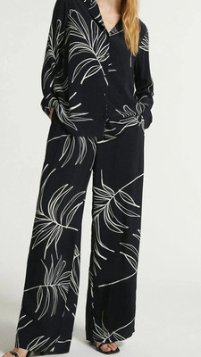 Leriya Fashion Shirt Pant Co-ords Set