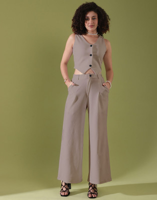 Moda Rapido Top Pant Co-ords Set