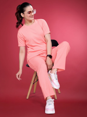 MANJU MITTAL DESIGNER Tshirt Pant Western Set