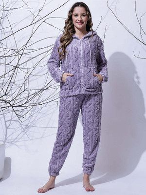 NEUDIS Top Pant Co-ords Set