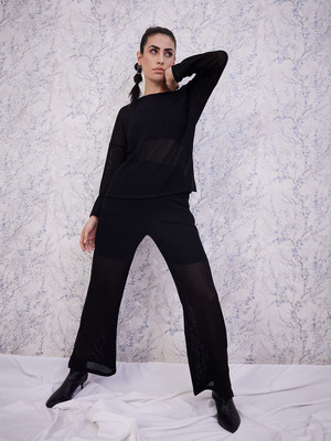 Mayffei Top Pant Co-ords Set