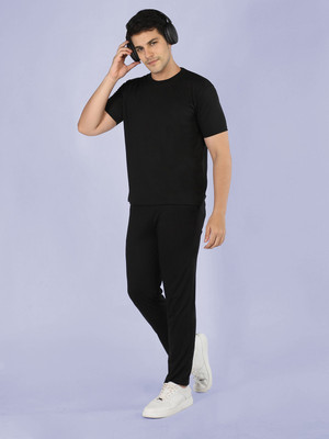 Roadster Tshirt Pant Co-ords Set