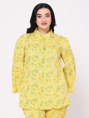 TSM Shirt Pant Co-ords Set