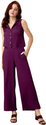 NEYSA Shirt Pant Co-ords Set