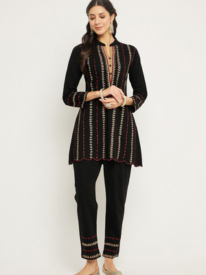 Zigo Top Pant Co-ords Set