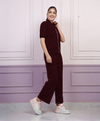 ATHENA Top Pant Co-ords Set