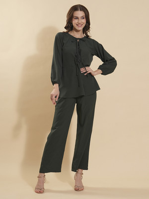 Dressberry Top Pant Co-ords Set
