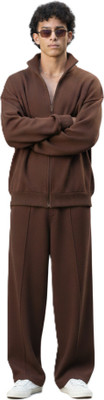 LOOM FASHION Shirt Pant Co-ords Set