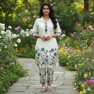 kc fashion Shirt Pant Co-ords Set