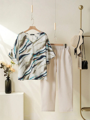 Etsy Top Pant Co-ords Set