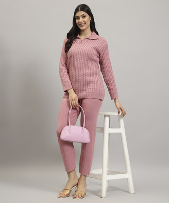 HERMISTON Top Pant Co-ords Set