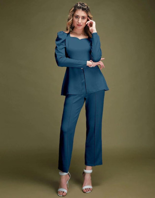 Zinee Top Pant Co-ords Set