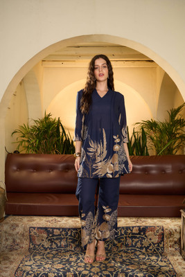 IMANA Top Pant Co-ords Set