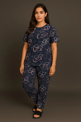 GROHOOD Tshirt Pant Co-ords Set