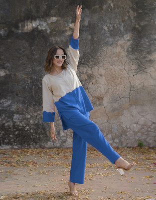 Banii Store Shirt Pant Co-ords Set