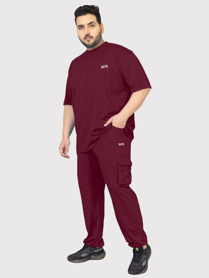 Kepa Tshirt Pant Co-ords Set