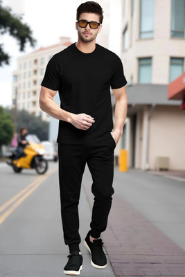 TRIPR Tshirt Pant Co-ords Set